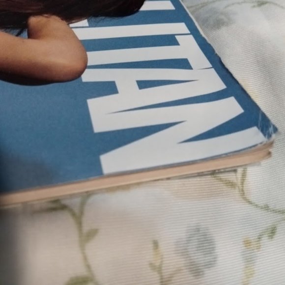 Joey King Cosmopolitan Magazine 2020 - Picture 3 of 4